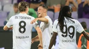 De Bruyne - Hojlund tỏa sáng, Napoli thắng 3 trận liên tiếp ở Serie A