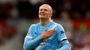 Manchester City giành chiến thắng tối thiểu 1-0 trước Brentford.