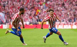 Màn báo thù ngọt ngào của Julian Alvarez trước Real