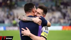 Scaloni Quyết Tâm Đưa Messi Tới World Cup 2026