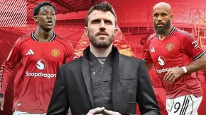 Liệu Michael Carrick có trở thành HLV chính thức của Man Utd?