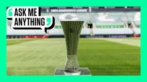 Conference League có phải là một danh hiệu lớn?