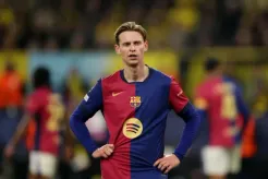 Chung kết Copa del Rey El Clasico: Tiền vệ Barca khẳng định 'sẵn sàng, không cần động lực gì thêm