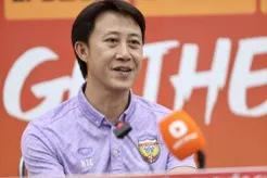 Cú sốc trên băng ghế chỉ đạo: Nguyễn Thành Công tái xuất tuyển Việt Nam