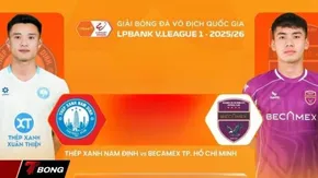 Xác định 2 cặp bán kết Cúp Quốc gia khi Xuân Son đối đầu Tiến Linh