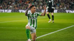 Real Betis muốn "chốt kèo" Antony càng nhanh càng tốt