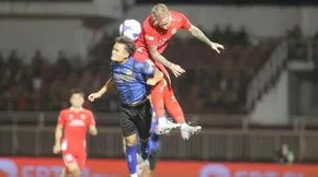 Hoàng Anh Gia Lai nhìn đâu cũng thấy vấn đề