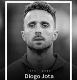 Ngôi sao Liverpool Diogo Jota qua đời: Nỗi mất mát lớn ở tuổi 28