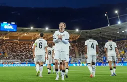 Đả bại Pháp, Đức tiến vào trận chung kết U21 châu Âu gặp Anh