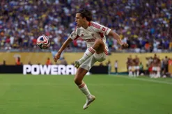 Real Madrid kiên trì theo đuổi mục tiêu giá 50 triệu euro dù có các lựa chọn khác