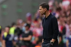 Fan Real thất vọng với Xabi Alonso sau trận derby thua Atletico