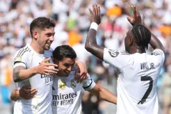 Tottenham chuyển hướng sang ngôi sao khác của Real Madrid sau khi lỡ cơ hội với Rodrygo