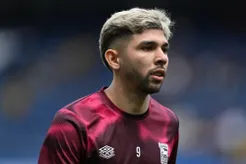 Inter Milan Nhắm Tới Tiền Vệ Tấn Công Của Brighton & Hove Albion