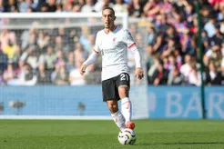 CLB Ligue 1 Thúc Đẩy Ký Hợp Đồng Với Hậu Vệ Liverpool 