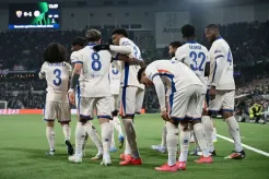 Chelsea và Real Betis giành chiến thắng ở bán kết Conference League