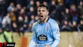 Phân tích trận Girona gặp Celta Vigo khi Beltrán đối đầu đội bóng cũ