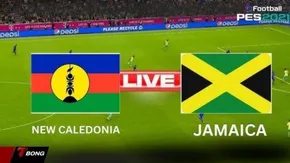 Giấc mơ World Cup của New Caledonia và hành trình không tưởng tại Mexico