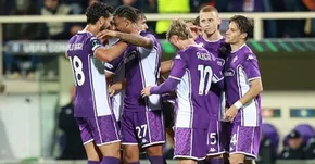 De Gea liên tục cứu thua, Fiorentina khởi đầu thuận lợi tại Conference League