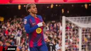 Yamal Và Những Con Số Sánh Ngang Messi Tuổi Trẻ