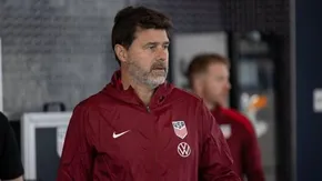 Đội tuyển Mỹ cần vượt lên chính mình nếu không muốn lãng phí kỳ World Cup