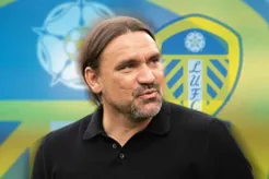 Leeds United nhắm đến chuyển nhượng tháng Một với cánh cửa rộng mở cho tiền vệ