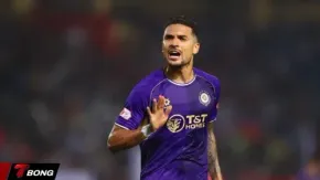 Hoàng Hên Trở Thành Chìa Khóa Cho Tuyển Việt Nam