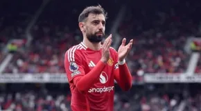 Chuyển nhượng sáng 25/8: Fernandes sẵn sàng rời MU