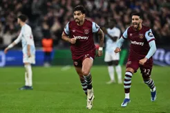 Aston Villa đàm phán giai đoạn cuối, West Ham sắp mất trụ cột