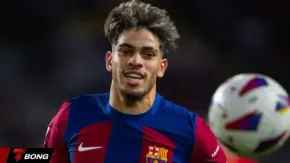 Barcelona: Abde Ezzalzouli lọt tầm ngắm, quyết định tương lai Rashford