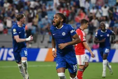 Chelsea đánh bại Benfica, mở đường gặp Palmeiras ở tứ kết FIFA Club World Cup