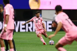 Lionel Messi truyền cảm hứng, Inter Miami giành chiến thắng lịch sử đầu tiên tại FIFA Club World Cup