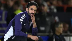 Amorim thừa nhận Man Utd 'hoàn toàn lạc lối'