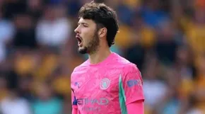 Chấm điểm Wolves 0-4 Man City