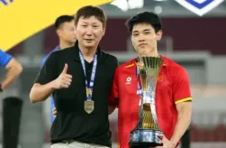 Đình Bắc được BTC giải Đông Nam Á nhắc tên