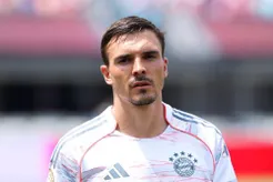 Tottenham đàm phán mượn João Palhinha từ Bayern Munich