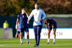 Italy nguy cơ lần thứ ba liên tiếp lỡ hẹn World Cup, Gattuso doạ lưu vong