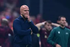 Arne Slot hé lộ về kế hoạch chuyển nhượng tháng Một của Liverpool