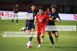 CĐV Đông Nam Á đồng loạt phản ứng khi Việt Nam thắng Thái Lan