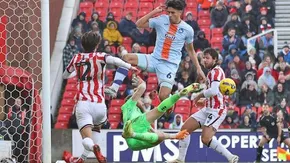 Matos thúc giục Swans 'nắm chặt' trận đấu sau thất bại trước Stoke