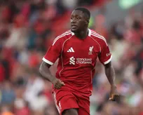 Real Madrid Nhắm Tới Hậu Vệ Liverpool Vào Hè Tới: Lựa Chọn Sáng Suốt Cho Alonso?