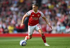 Bản tin chấn thương mang tới 2 tin vui cho Arsenal trước trận đấu với Man United