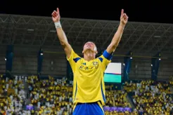 Kỷ lục buồn và lời nguyền khó giải: Ronaldo 'nổ súng' nhưng Al Nassr vẫn thua