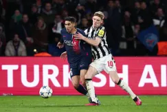 Sự khác biệt giữa Ngoại hạng Anh và Champions League dưới góc nhìn Anthony Gordon