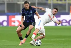 Inter Milan 3-0 Slavia Prague – Tiền vệ Ba Lan kiên quyết: 'Chúng tôi có chất lượng để chinh phục mọi giải đấu'