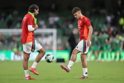 Truyền thông Hungary phản hồi về màn trình diễn của bộ đôi Liverpool trong chiến thắng 2-0