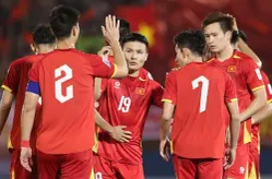 Chấn động: Quang Hải rời ĐT Việt Nam