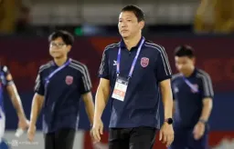 Nguyễn Anh Đức rời ghế nóng, Becamex TP.HCM trao niềm tin cho gương mặt thân quen