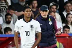 Vì sao mối quan hệ với Bellingham có thể định đoạt tương lai Tuchel ở tuyển Anh?