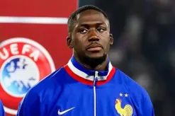 Sao ĐT Pháp “báo tin dữ” cho fan khi dính chấn thương trước đại chiến nước Anh