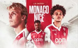 Soi trận Monaco vs Nice: Derby rực lửa tại Louis II